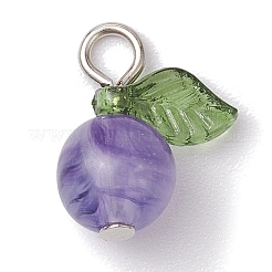 Акриловые подвески&nbsp;PALLOY-JF02614-02