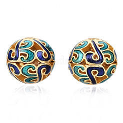 Бисера эмали сплава KK-N238-071C