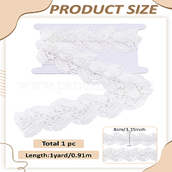 1 ярд полиэстеровых аксессуаров для костюма&nbsp;OCOR-LP0002-85