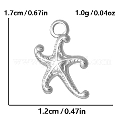 Подвески из нержавеющей стали 304&nbsp;LS-PW-WGE3DB0-01