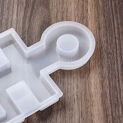 Силиконовые Молды SIMO-M044-11B