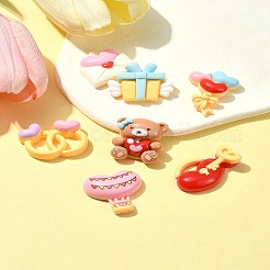 7 шт. RESI-FS0001-69