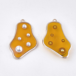 Подвески из сплава &nbsp;LS-X-CRES-T014-30E