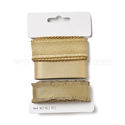 9 ярд 3 стиля полиэфирной ленты&nbsp;SRIB-A014-H10