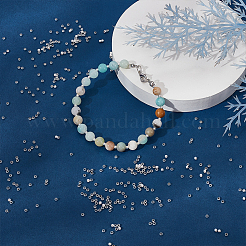 2000шт латунные обжимные бусины FIND-UN0004-35B