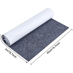 Стикер войлока полиэстера&nbsp;DIY-WH0146-04Q