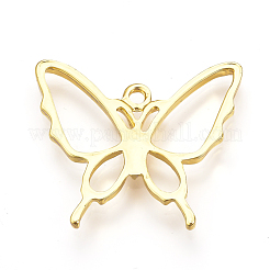 Стойки из пластика с открытыми задними подвесками PALLOY-Q351-37G-FF