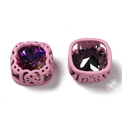 Шить на горный хрусталь&nbsp;RGLA-M008-J03-B03