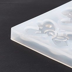 Силиконовые Молды для украшения бабочки своими руками&nbsp;X-DIY-E055-20