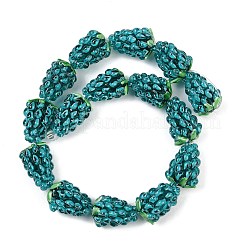 Бусины лэмпворк &nbsp;LAMP-U004-07L