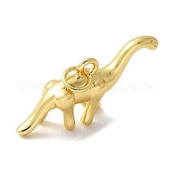 Латунные подвески KK-S518-12A-G