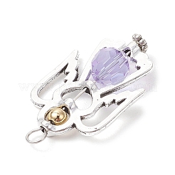 Сплав стекла подвески&nbsp;PALLOY-JF03850-01