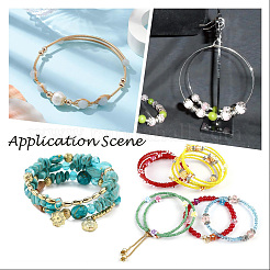 Стальная проволока мемори TWIR-R006-0.8x60-P-NF