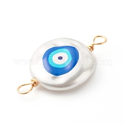 3d печатные разъемы из абс-пластика с имитацией жемчуга PALLOY-JF00869