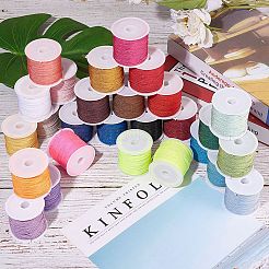 Нейлоновая нить NWIR-PH0001-36-WH