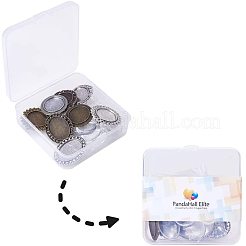 Сделай сам брошь&nbsp;DIY-PH0025-12