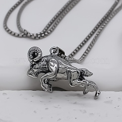 Литые подвески ожерелья&nbsp;FS-WG0967C-01