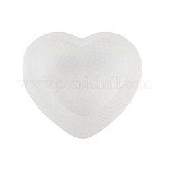 Силиконовые формочки для сердечек своими руками&nbsp;LS-DIY-A059-03