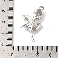 Стойки подвески обшивки сплава FIND-I039-012P