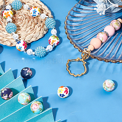 30 шт. 5 стиля SIL-SC0002-02