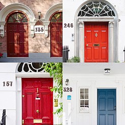 Номер домашнего адреса железа&nbsp;IFIN-GF0001-03C