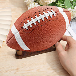 Держатель деревянного шарика AJEW-WH0009-64