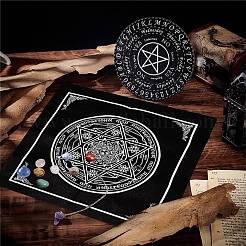 Наборы для гадания на картах таро своими руками DIY-CP0007-46B