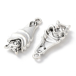 Сплавочные подвески тибетского стиля&nbsp;X-TIBE-B002-02AS