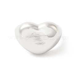 Латунные открытые кольца манжеты RJEW-P098-09P