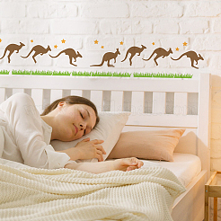 Шаблоны для рисования DIY-WH0396-0061