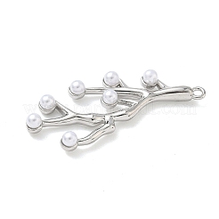 Латунь подвески KK-P342-07P