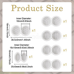 6 шт. DIY-TA0005-68