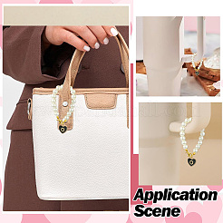 26 шт. подвеска из акрила и эмали&nbsp;HJEW-CJ00053