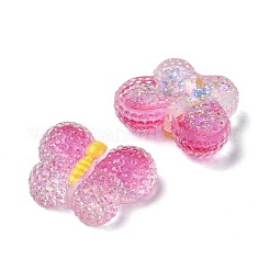 Прозрачная эпоксидная смола декодирует кабошоны CRES-I030-07A