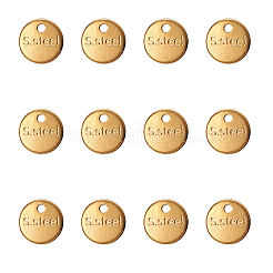 Капля удлинителя цепи из нержавеющей стали&nbsp;STAS-CJ0001-180