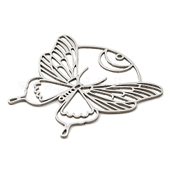 Подвески из нержавеющей стали 201&nbsp;STAS-M318-11P