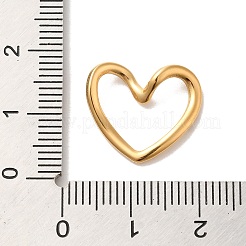 Ионное покрытие (ip) соединительные кольца из нержавеющей стали 304 STAS-P340-05G