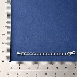 Покрытие стойки латунный удлинитель цепи бордюра KK-Q807-11S