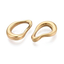 Соединительные кольца из нержавеющей стали 304&nbsp;STAS-N115-64G