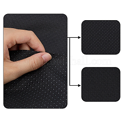 Полиэстеровая нескользящая ткань&nbsp;DIY-WH0609-158A