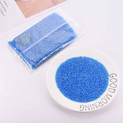 Стеклярус SEED-S032-11A-103B