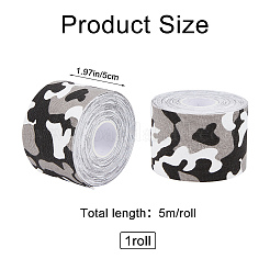 Бинты из хлопка AJEW-WH0326-14