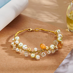 Круглая алюминиевая проволока&nbsp;AW-BC0001-0.8mm-24