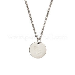 Подвески из нержавеющей стали 304&nbsp;STAS-CJC0003-47