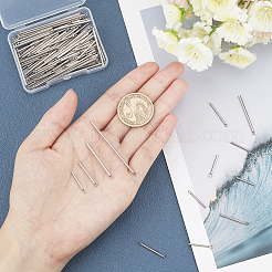 120 шт. 4 подвески из нержавеющей стали 304 размера STAS-UN0021-85P