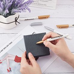 Металлические маркеры рисуют ручки AJEW-CP0004-01