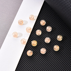 Ушные гайки из хирургической нержавеющей стали 316 X-KY-H004-01RG