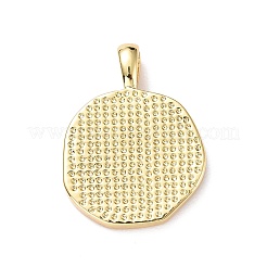 Латунь эмаль подвески&nbsp;LS-KK-G417-01LG-03