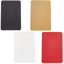 8шт ремонт подошвы обуви AJEW-SP0002-47C