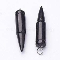 Стеклянные подвески G-D850-11